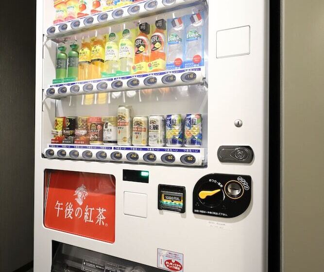 Smile Hotel Sendai Tagajyo