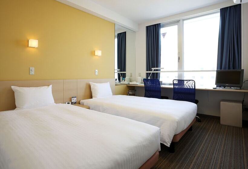 Smile Hotel Sendai Tagajyo