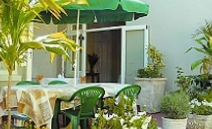 호텔 Sommersby Bed & Breakfast