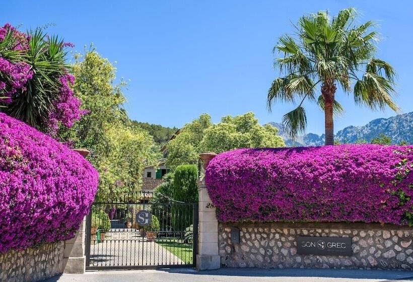 فندق Son Grec Petit Resort   Adults Only