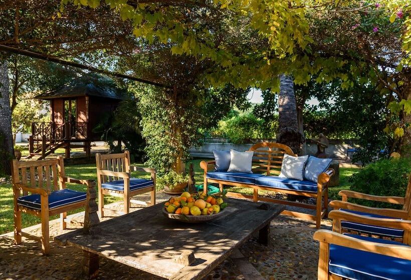 فندق Son Grec Petit Resort   Adults Only