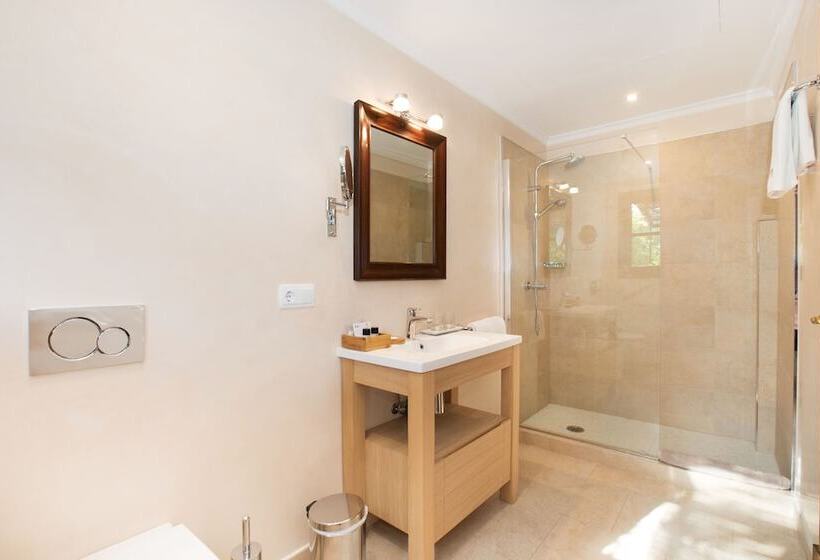 فندق Son Grec Petit Resort   Adults Only