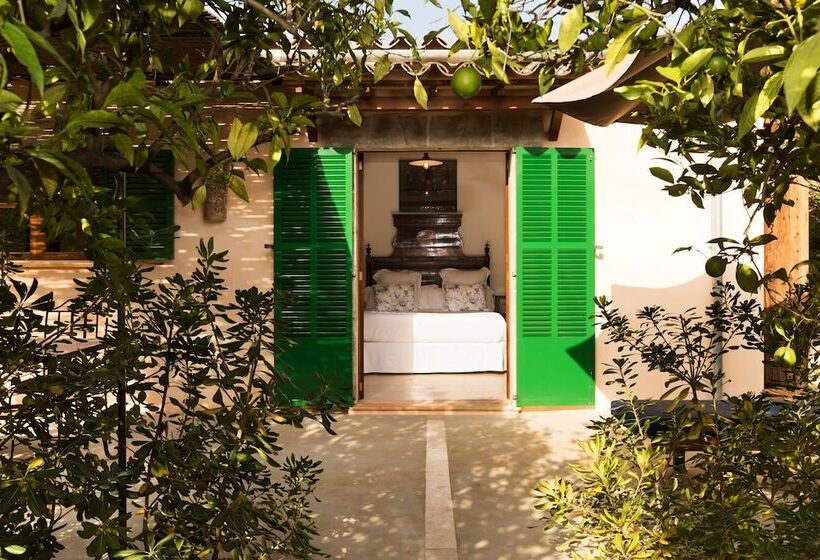 فندق Son Grec Petit Resort   Adults Only