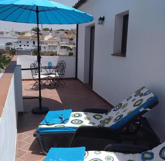 酒店 & Spa Plaza Arriate