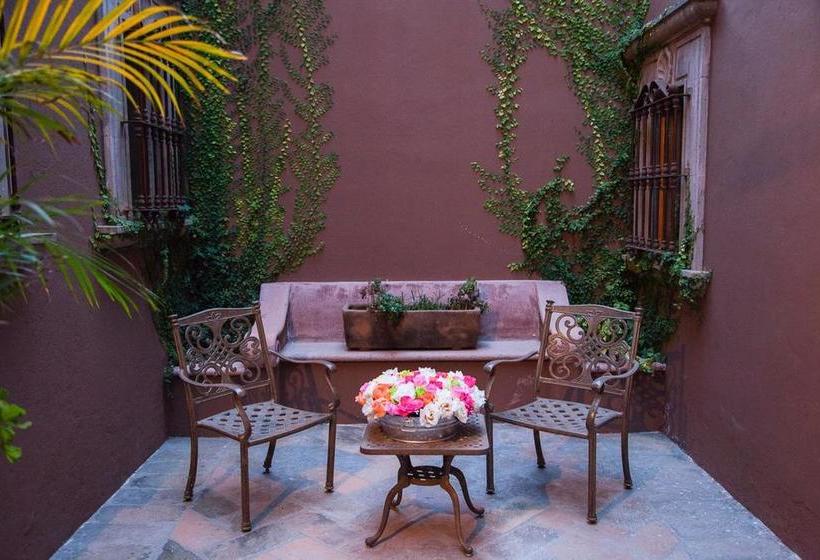 Fotos del hotel Tadeo Inn Bed & Breakfast:  26