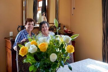 Fotos del hotel Tadeo Inn Bed & Breakfast:  4