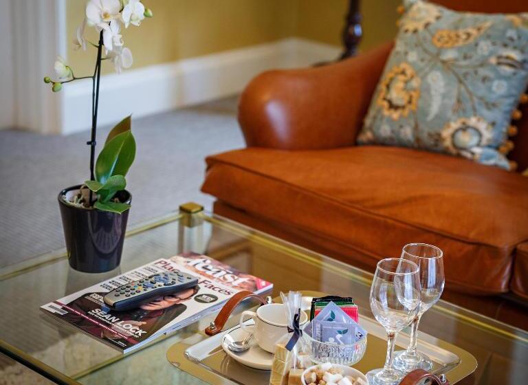 فندق The Assembly House