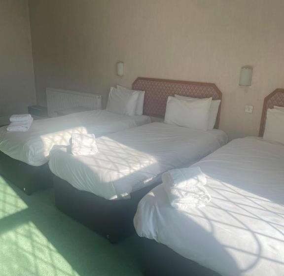 فندق The Grand