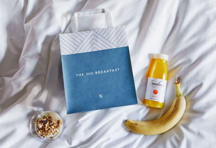 هتل The Hoxton, Holborn