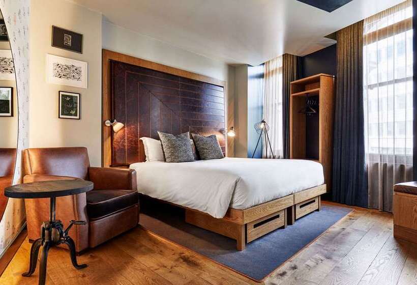 هتل The Hoxton, Holborn