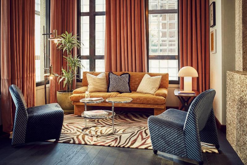 هتل The Hoxton, Holborn