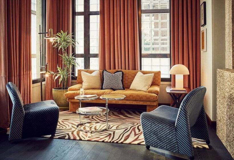 هتل The Hoxton, Holborn