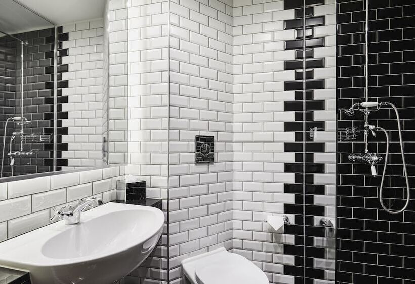 هتل The Hoxton, Holborn