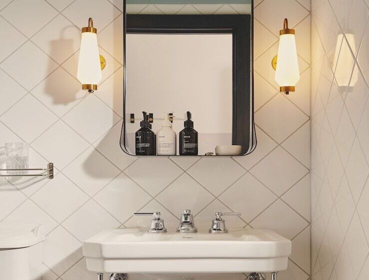 هتل The Hoxton, Holborn