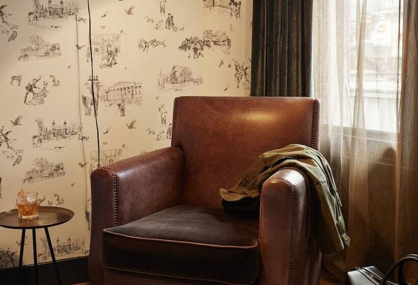 هتل The Hoxton, Holborn