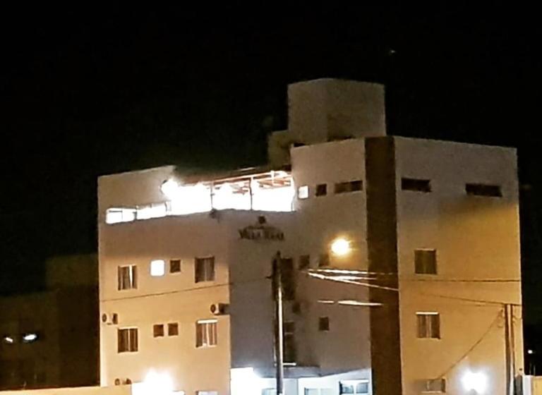 ホテル Villa Real Mogi