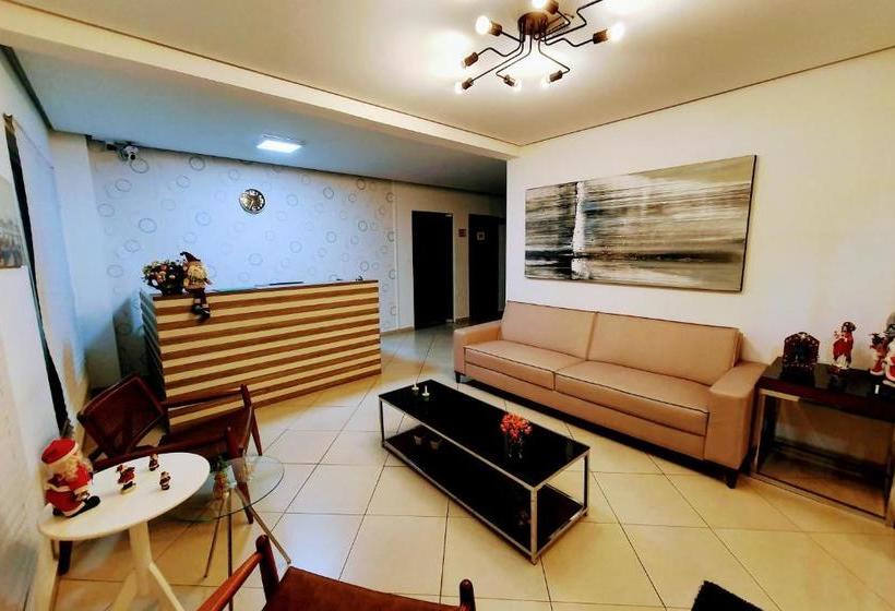 ホテル Villa Real Mogi