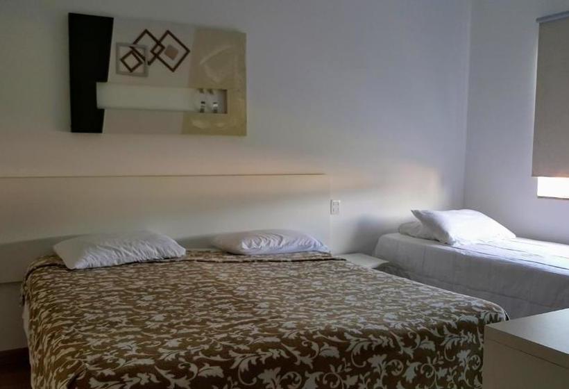 ホテル Villa Real Mogi