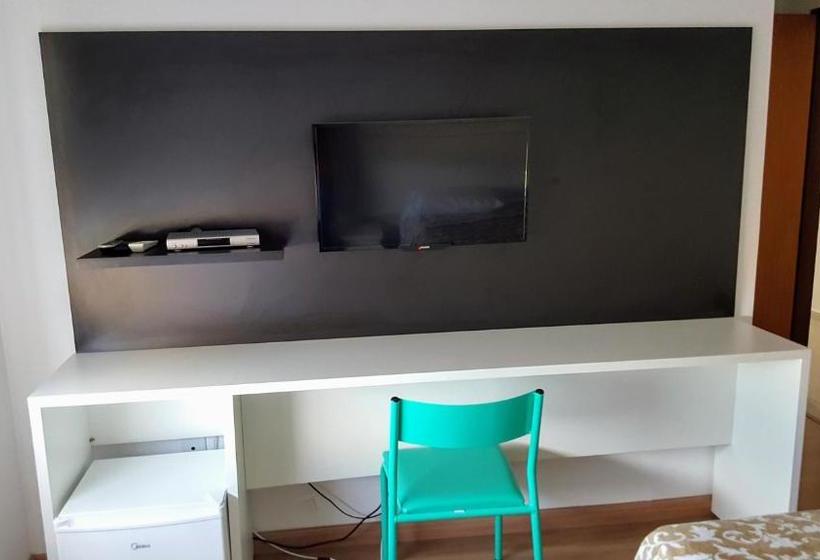 ホテル Villa Real Mogi