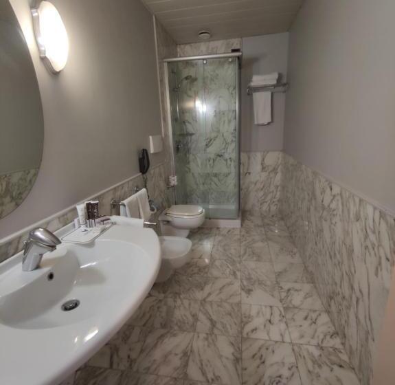 בית מלון כפרי Vittoria Parc