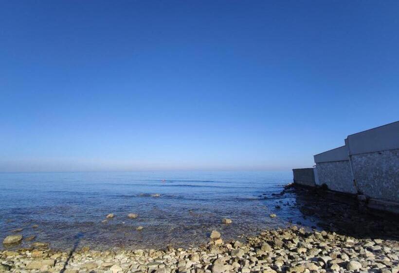 בית מלון כפרי Vittoria Parc