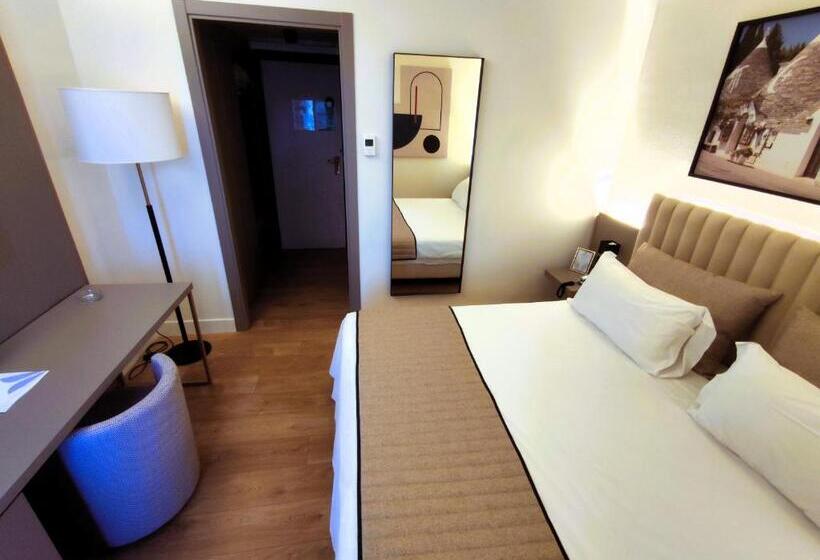 בית מלון כפרי Vittoria Parc