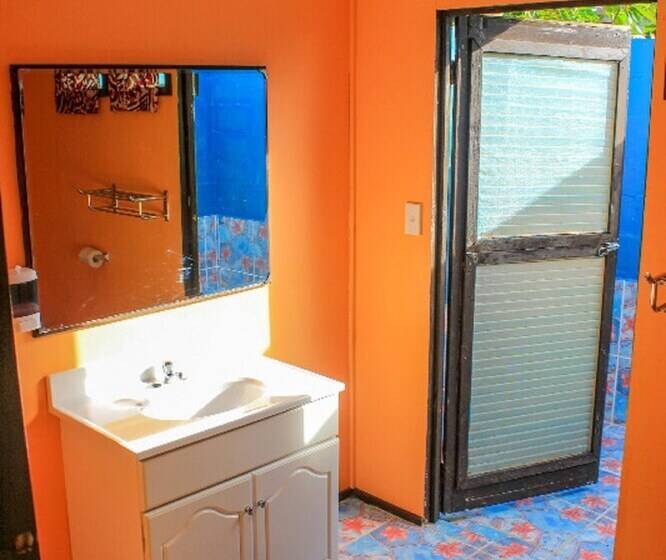 استراحتگاه Va I Moana Seaside Lodge