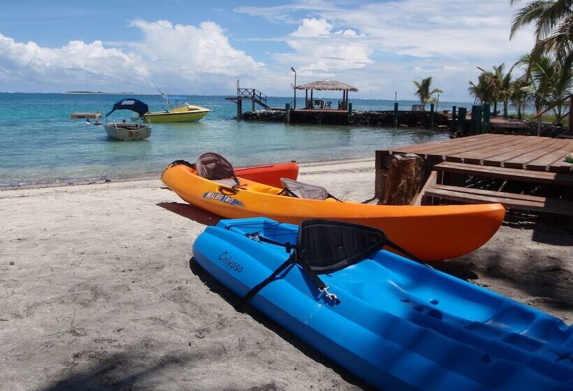 استراحتگاه Va I Moana Seaside Lodge
