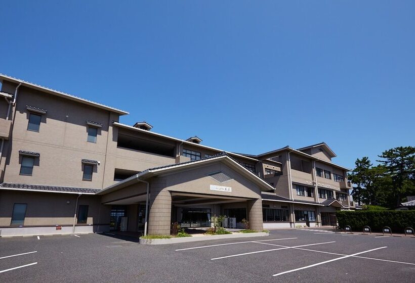 ریوکان Resort Hotel Mihagi