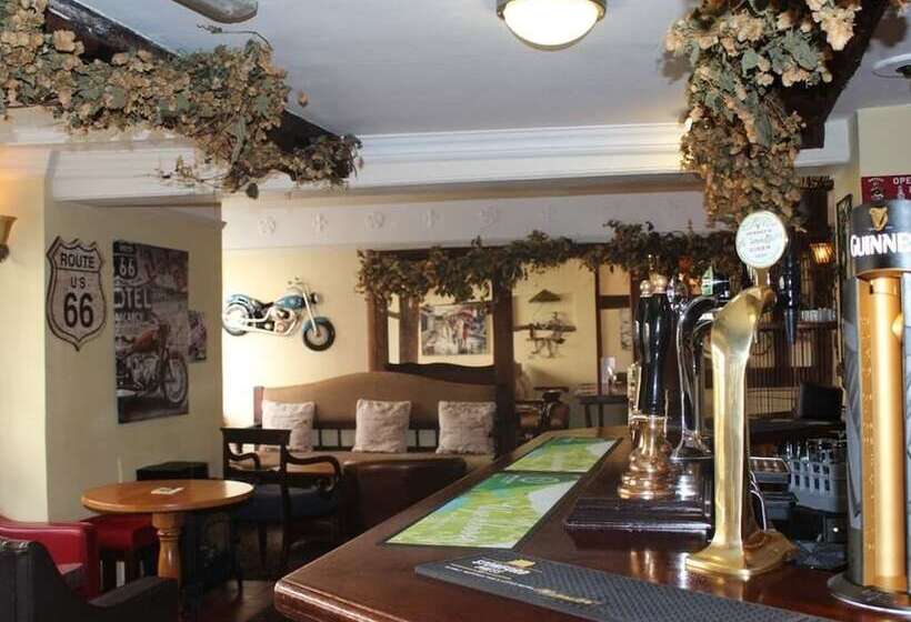 The Inn At Bromyard
