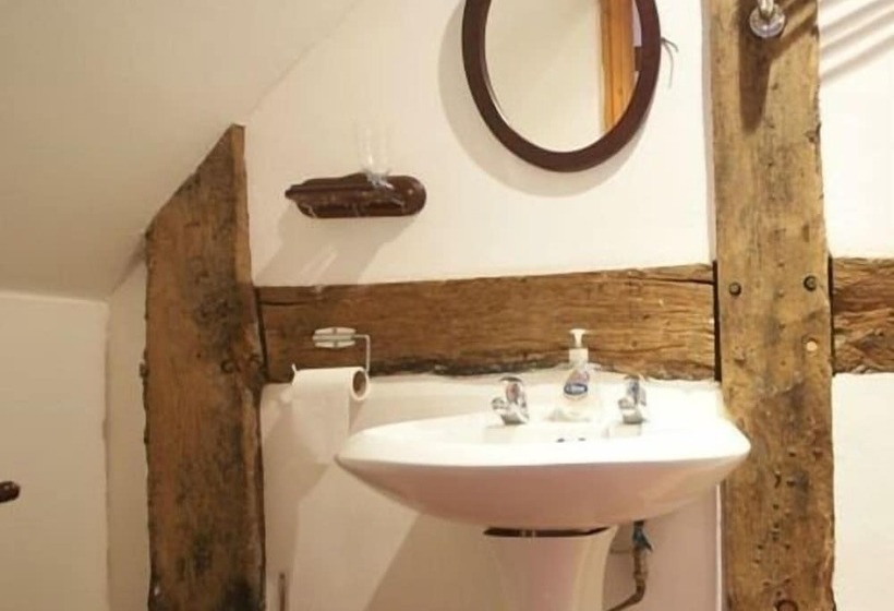 The Inn At Bromyard