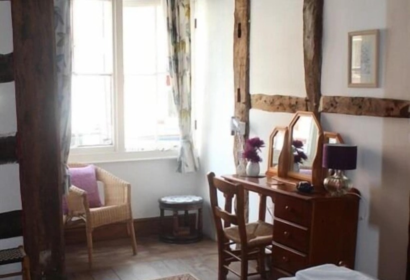 The Inn At Bromyard