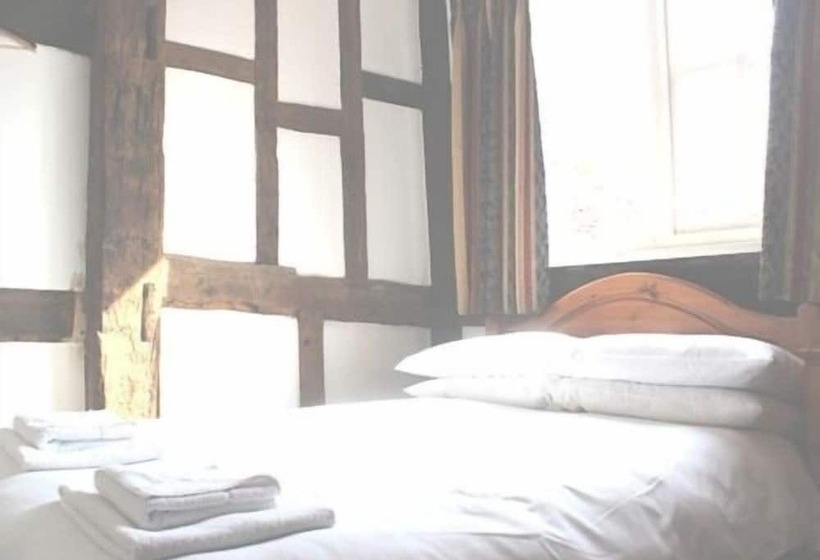 The Inn At Bromyard
