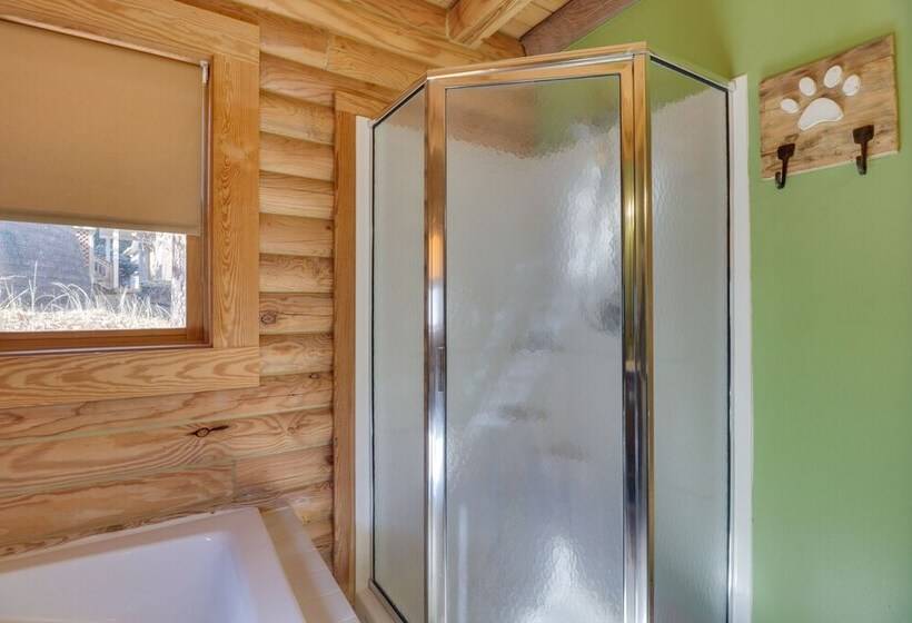 Big Bear Lodge    Cabin In Massanutten Resort!