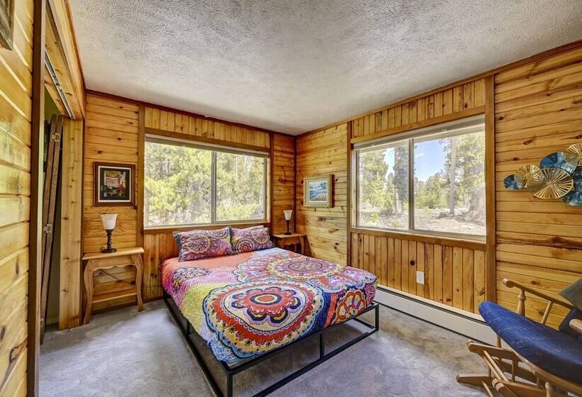 4 Mi To Rocky Moutain Nat L Park: Grand Lake Home!