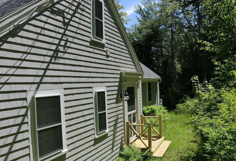 Christines Cottage