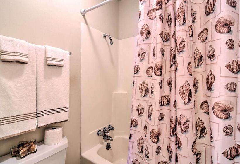 Diamondhead Home Near Bay St Louis/beach Blvd