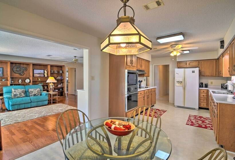 Diamondhead Home Near Bay St Louis/beach Blvd