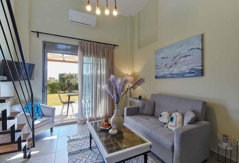 Flamingo View Suites