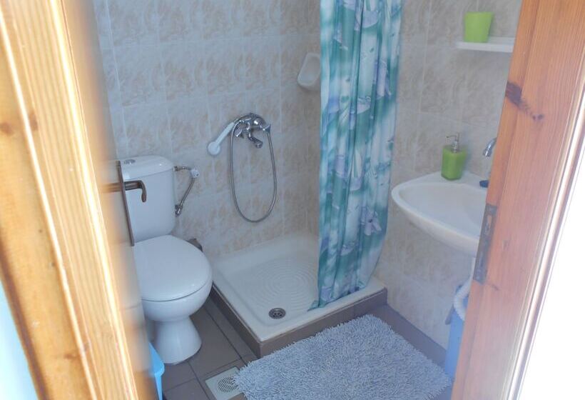 Garifalia Studio S