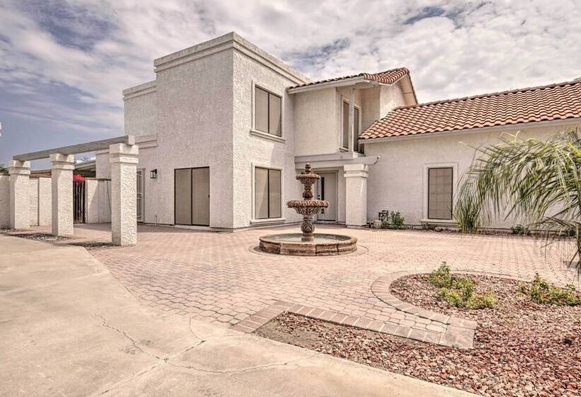 Glendale Family Home: Close To Golf & Westgate