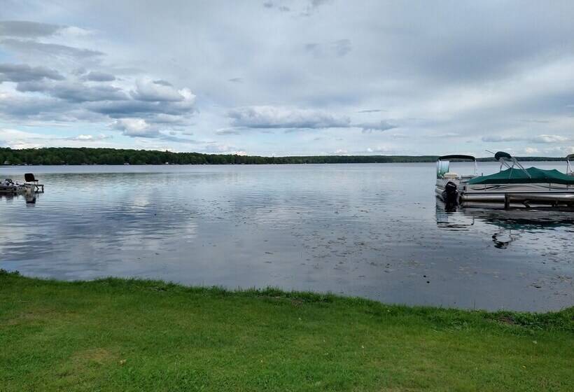 Hiles Pine Lake Campground