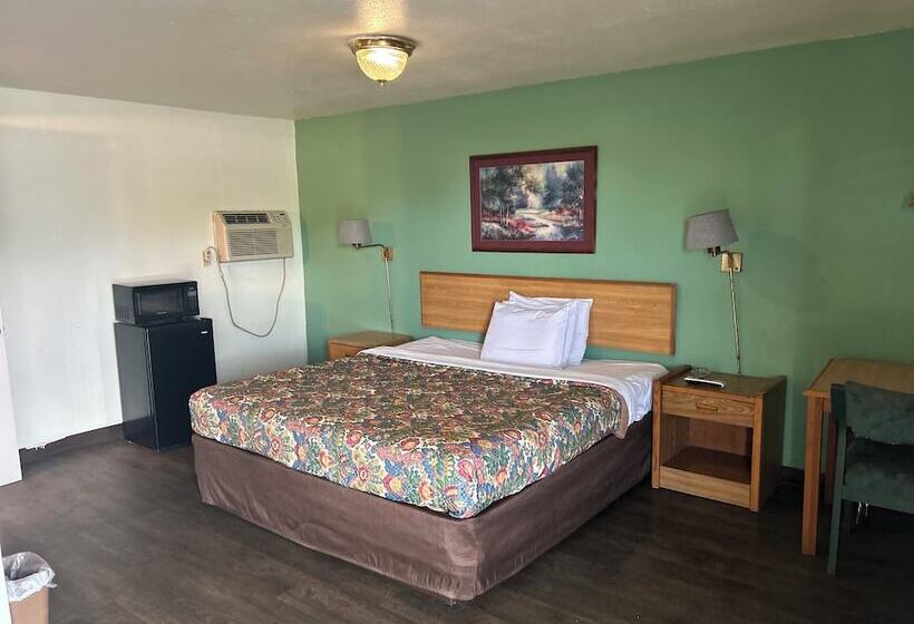 Hillcrist Motel