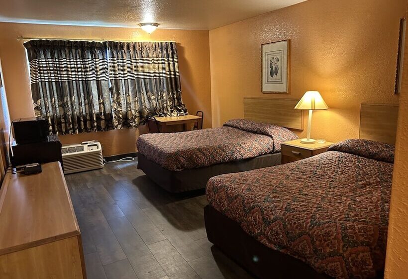 Hillcrist Motel