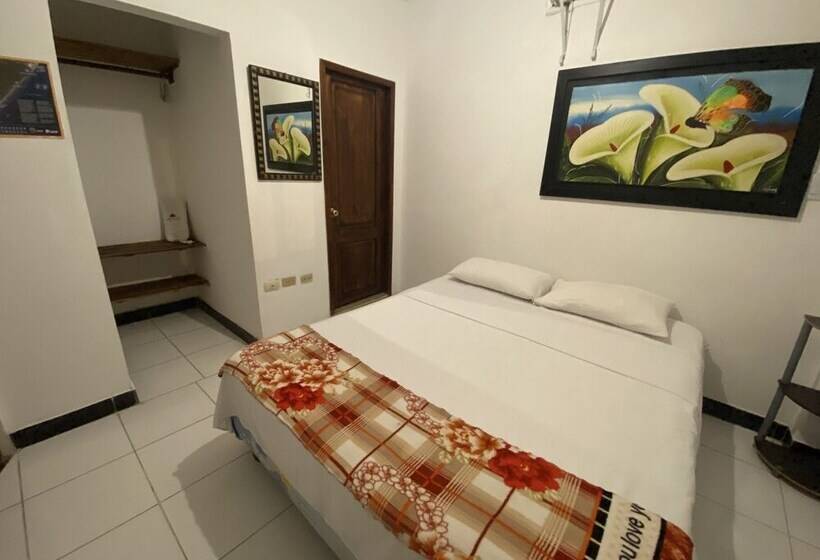 هتل Bahia B&b
