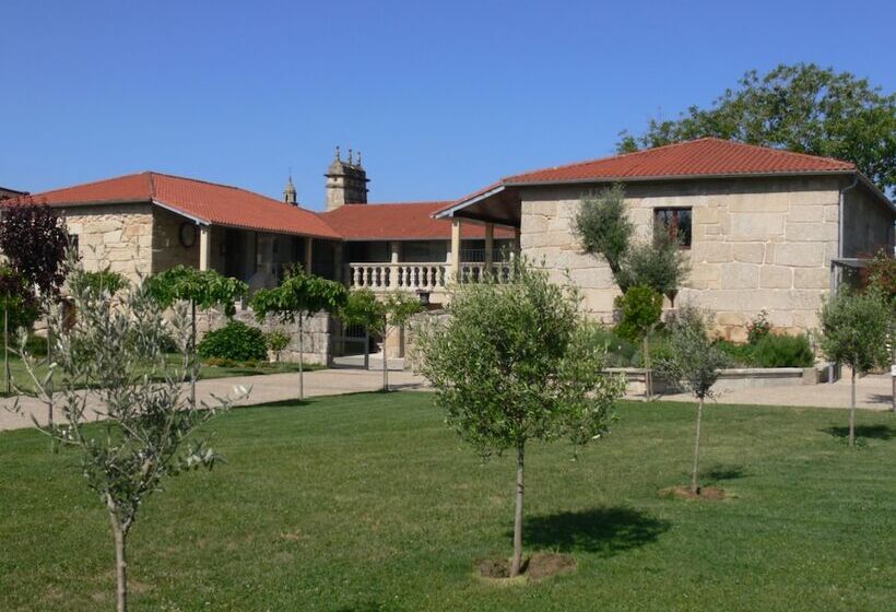 فندق Casa Das Capelas