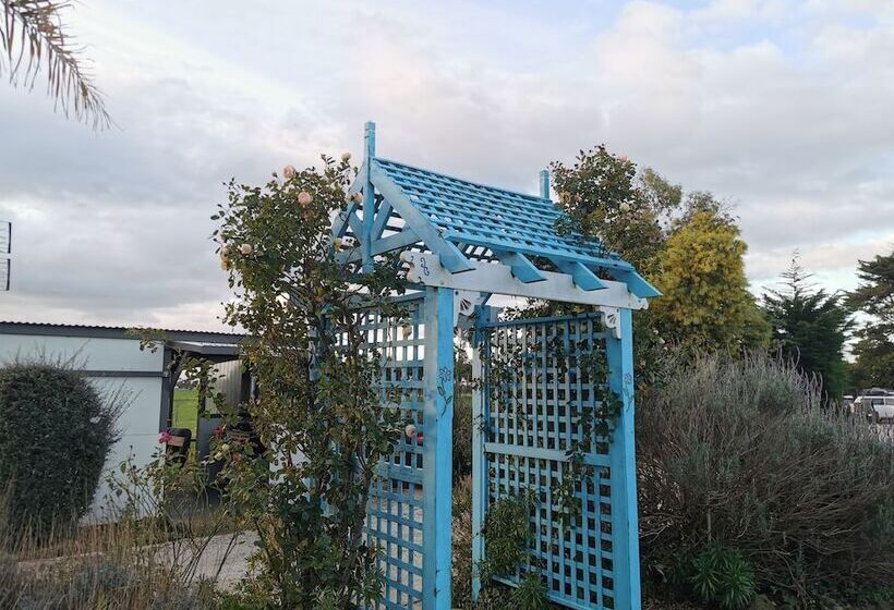 ホテル Colac Otway Caravan & Cabin Park