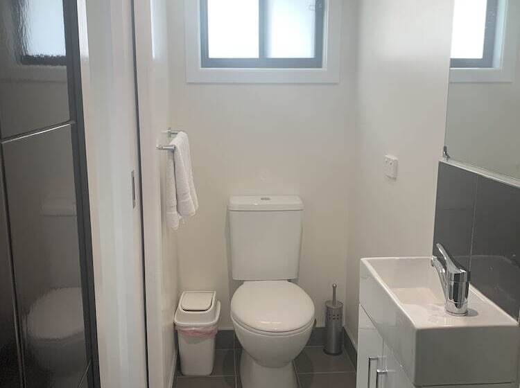 ホテル Colac Otway Caravan & Cabin Park