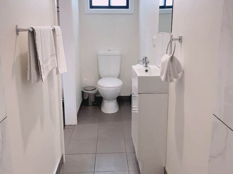 ホテル Colac Otway Caravan & Cabin Park