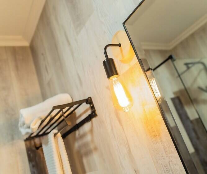 בית מלון כפרי Hostal El Bomba